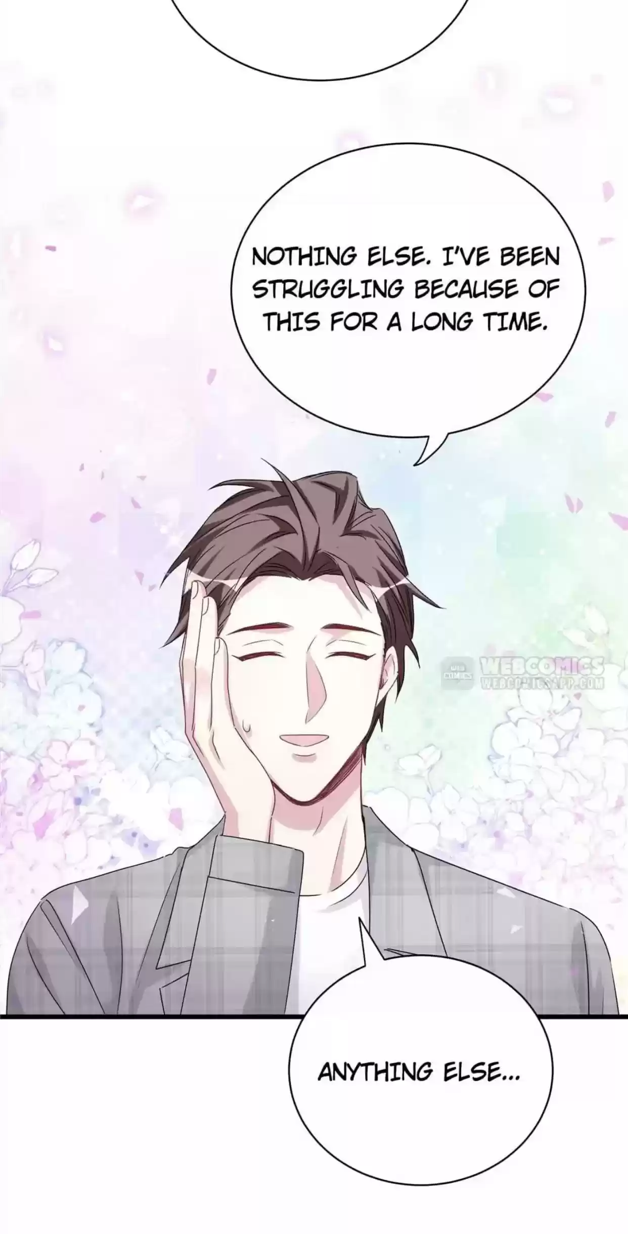 Whose Baby Is It? Chapter 146