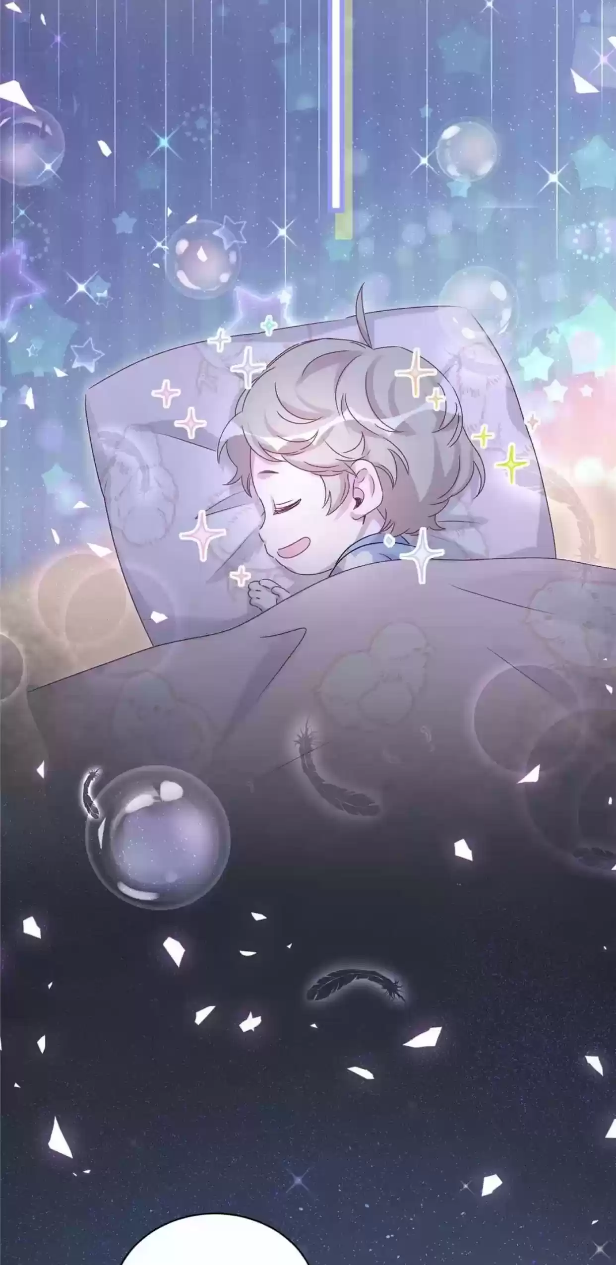 Whose Baby Is It? Chapter 146