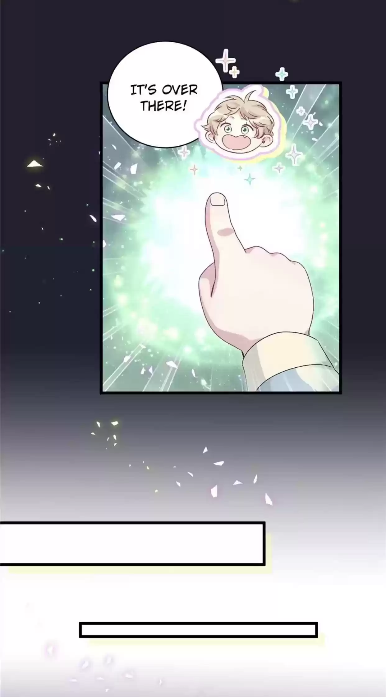 Whose Baby Is It? Chapter 147