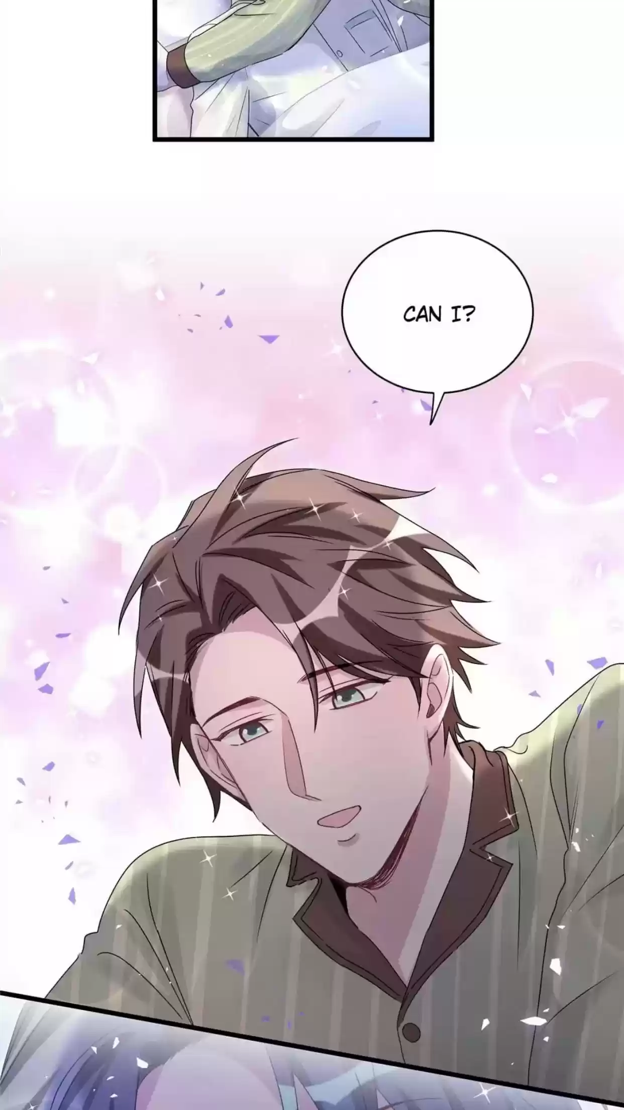 Whose Baby Is It? Chapter 147