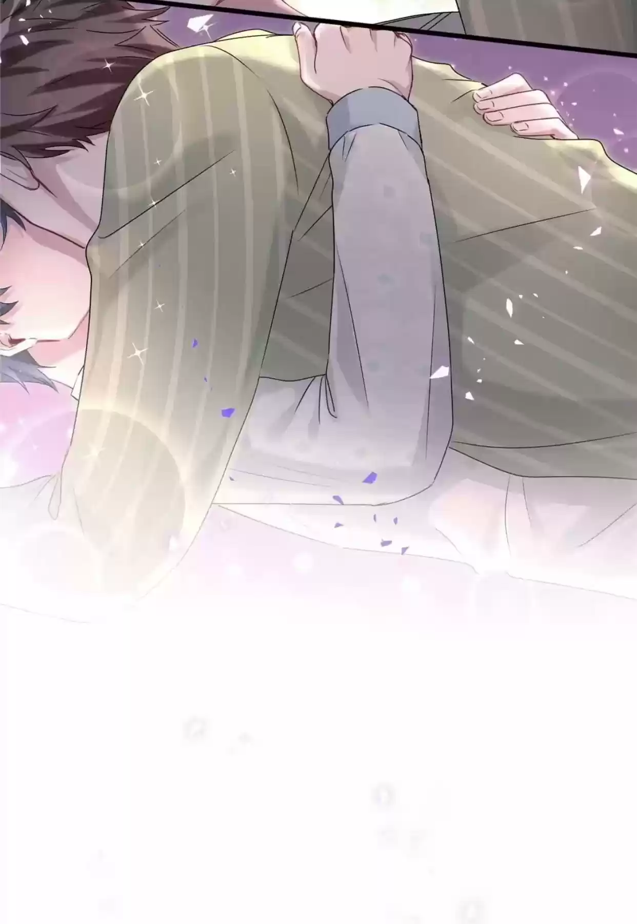 Whose Baby Is It? Chapter 147