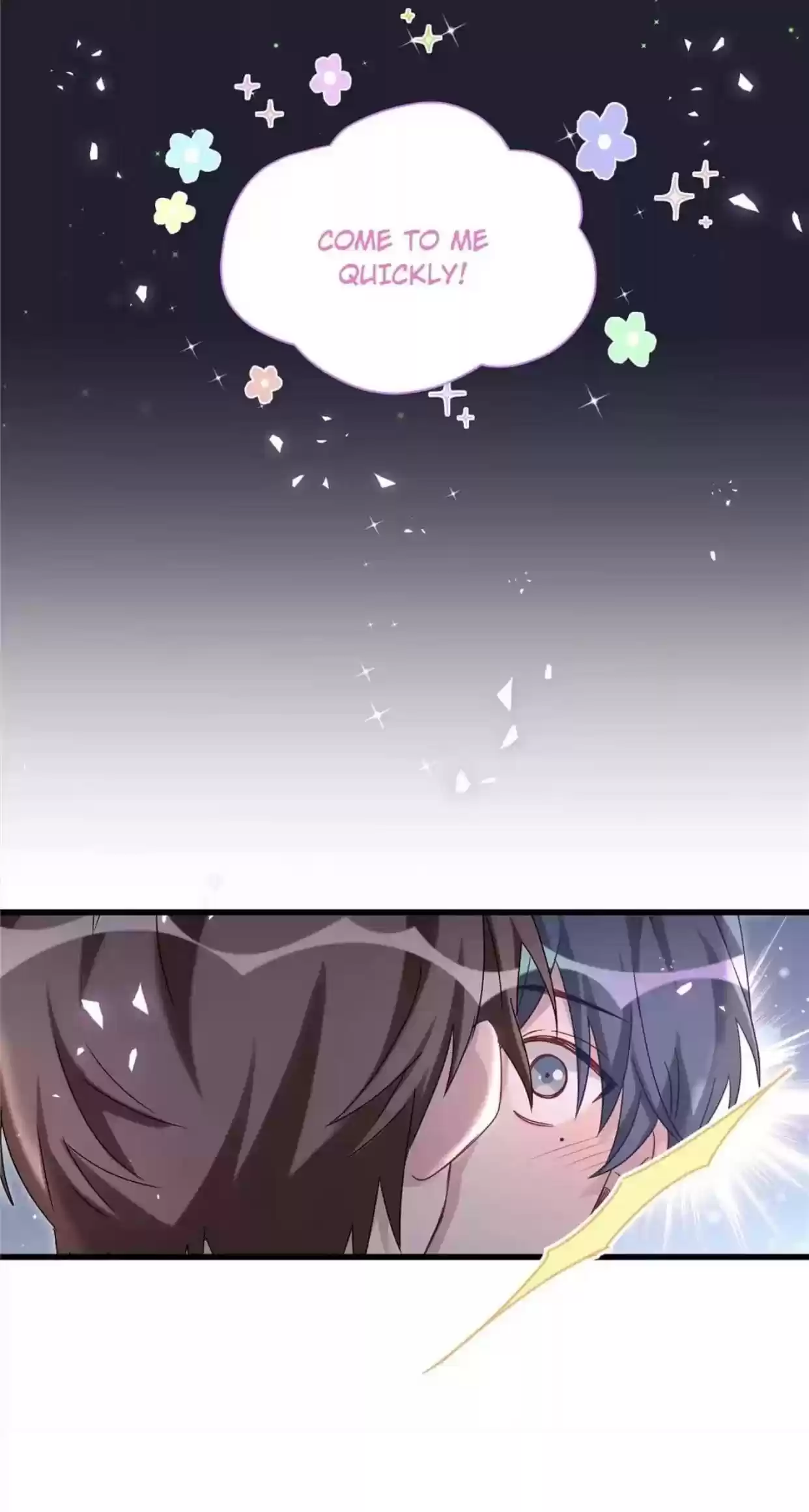 Whose Baby Is It? Chapter 147