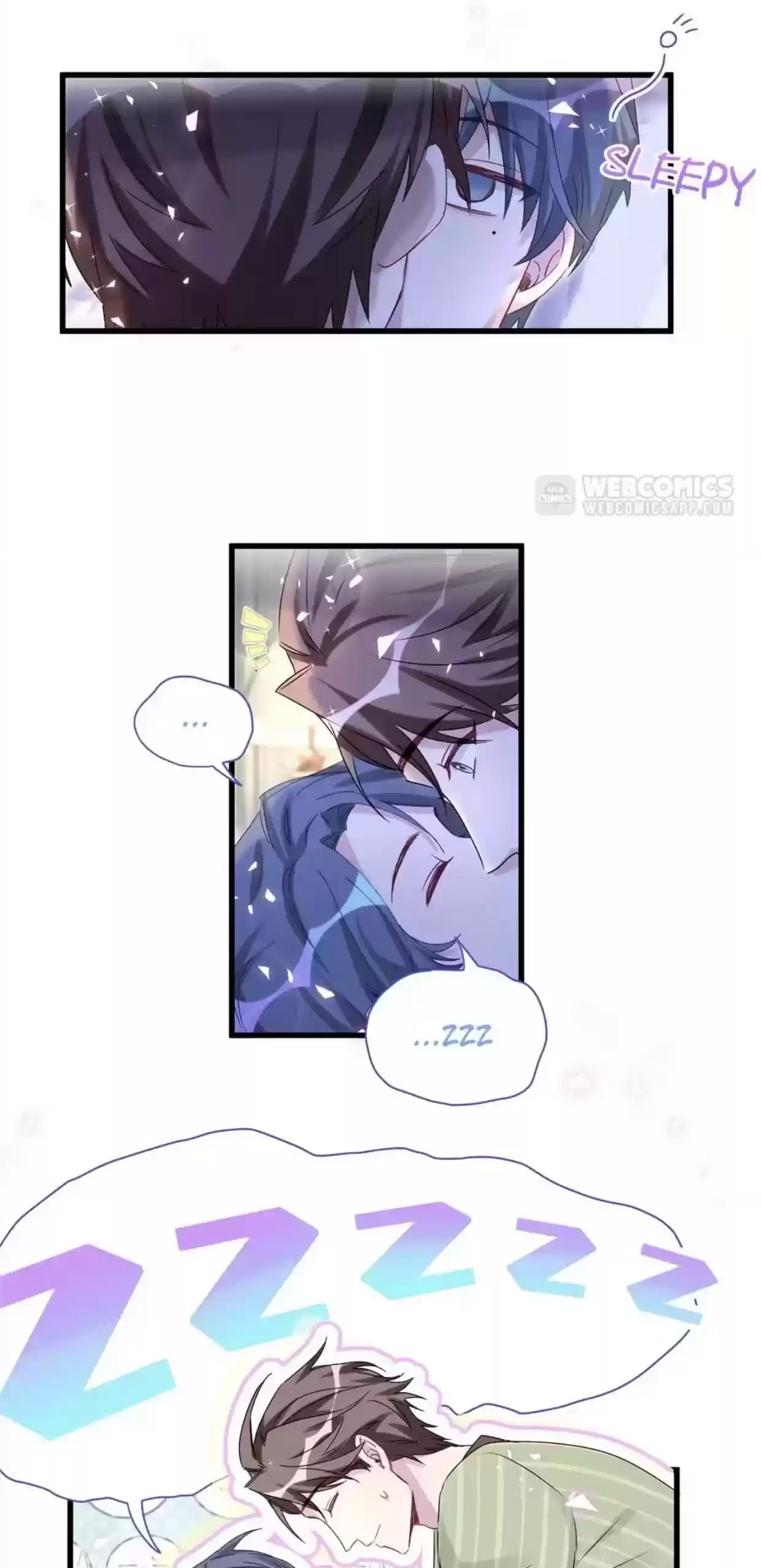 Whose Baby Is It? Chapter 147