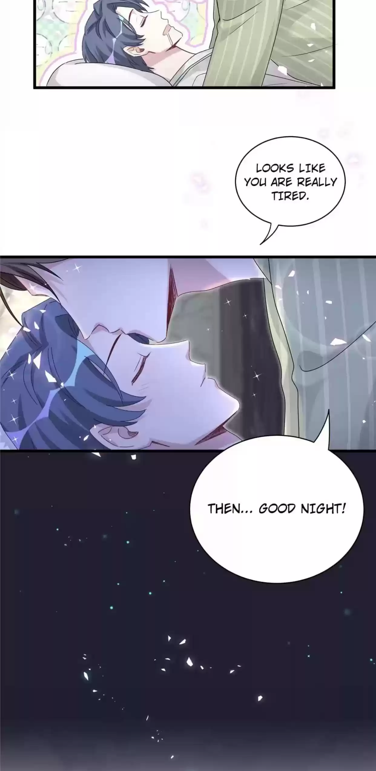 Whose Baby Is It? Chapter 147