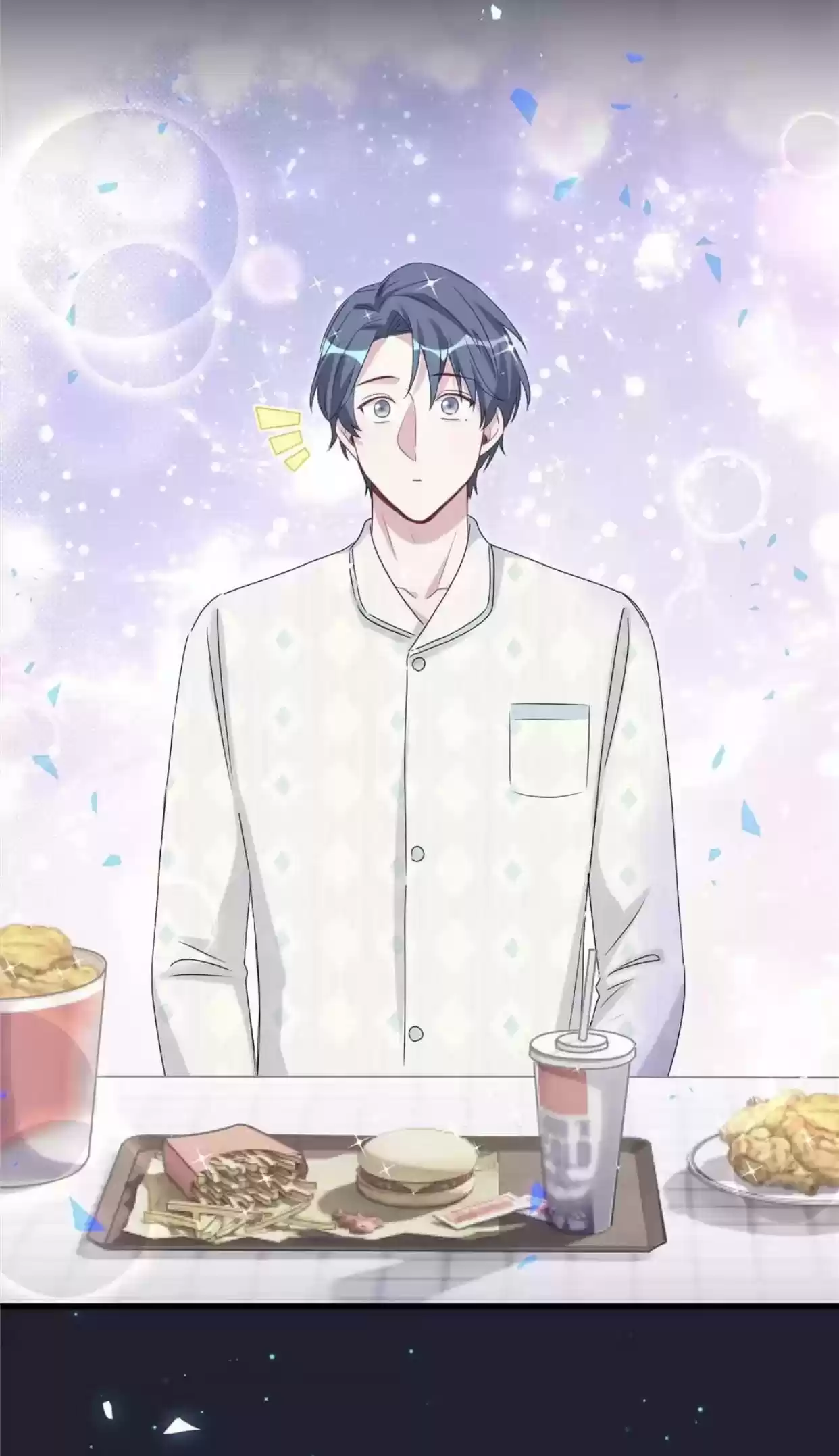 Whose Baby Is It? Chapter 147