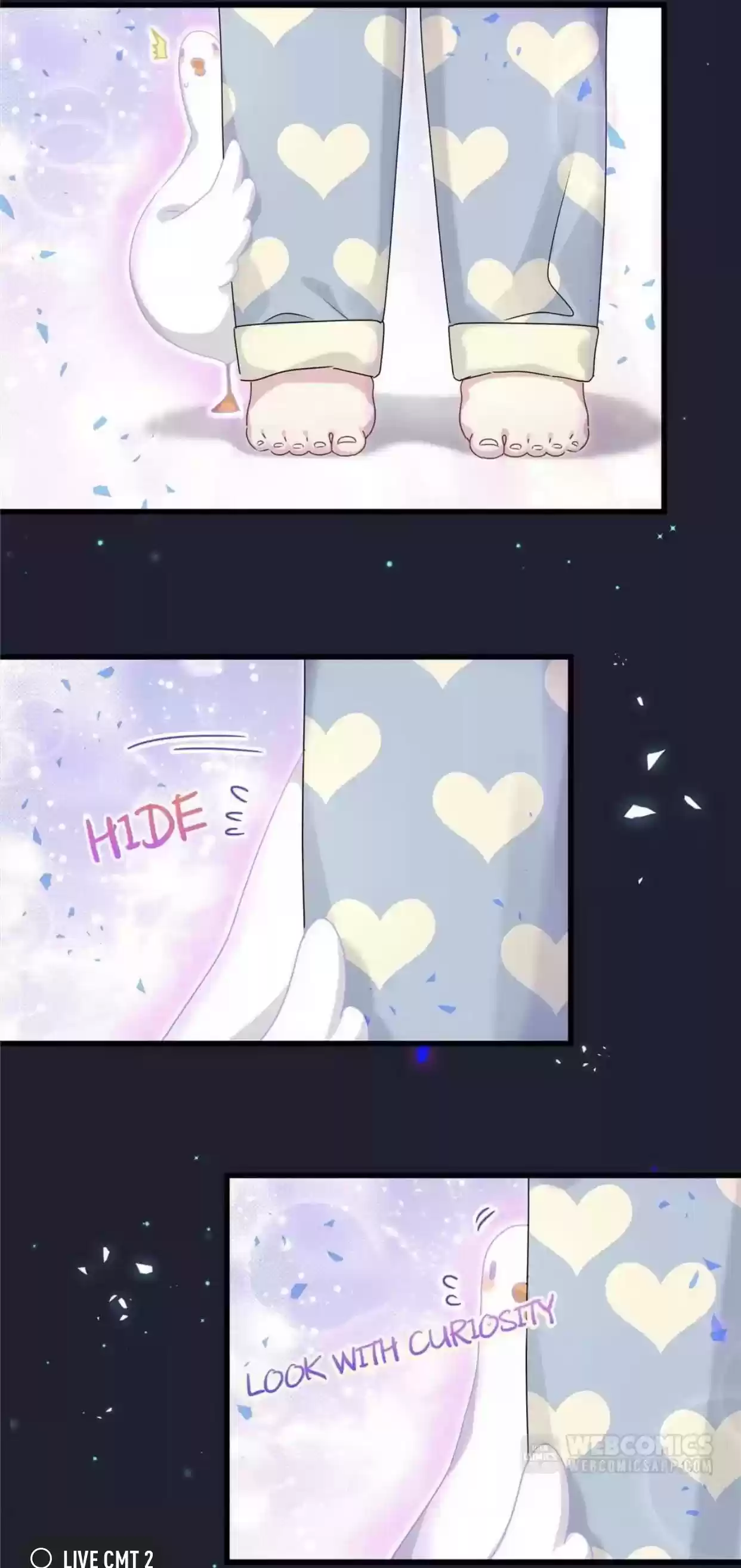 Whose Baby Is It? Chapter 147