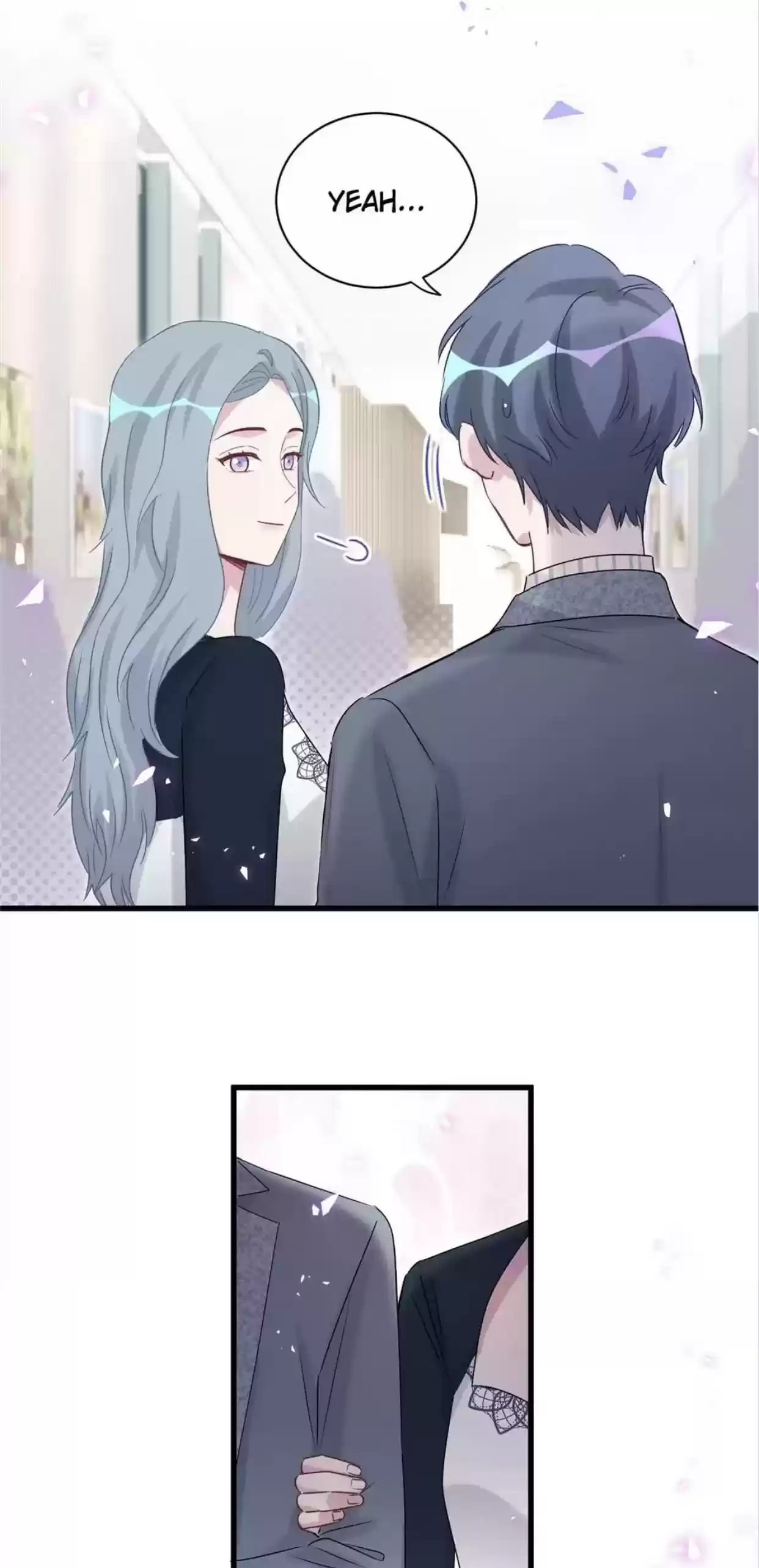 Whose Baby Is It? Chapter 148