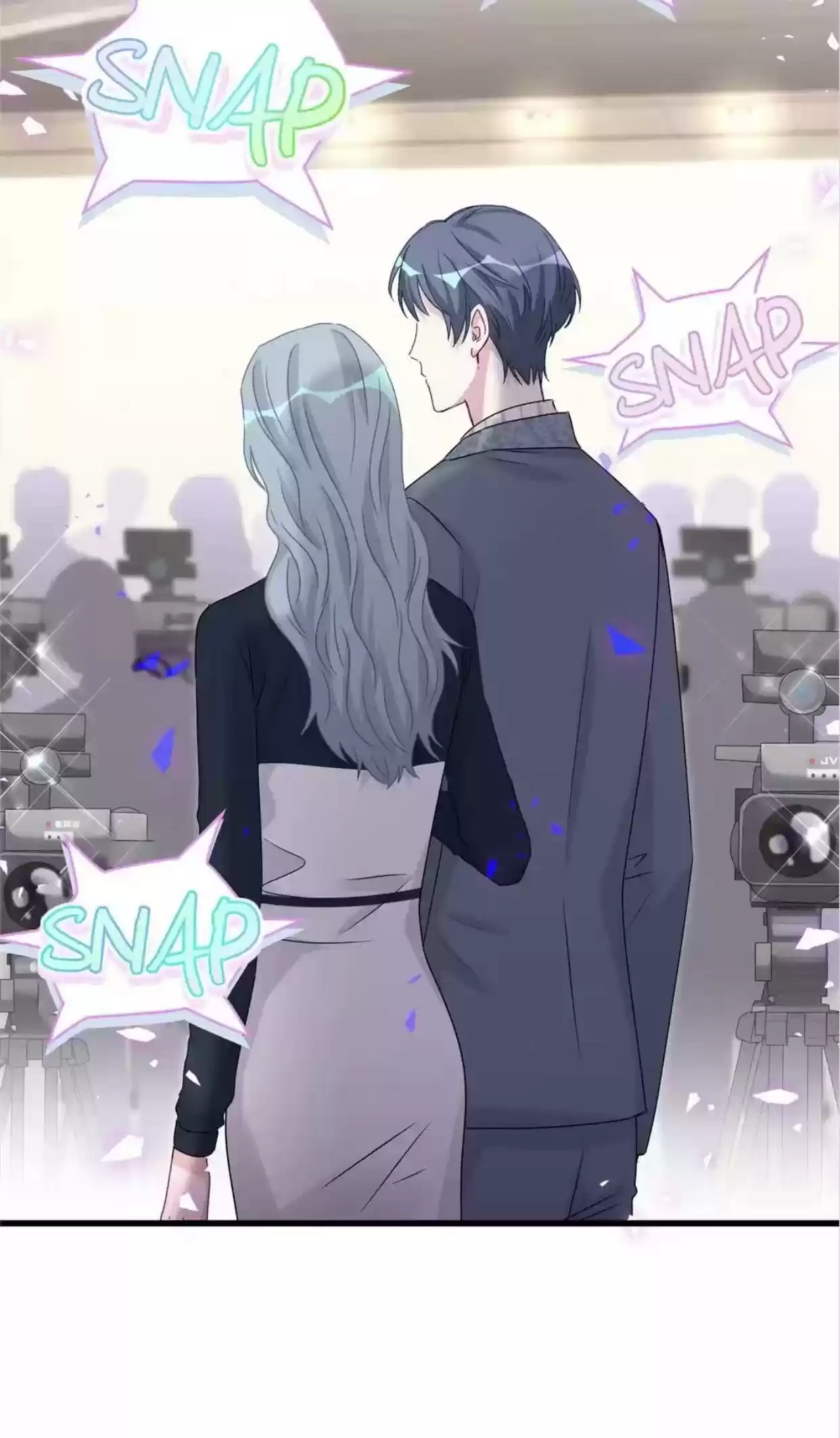 Whose Baby Is It? Chapter 148