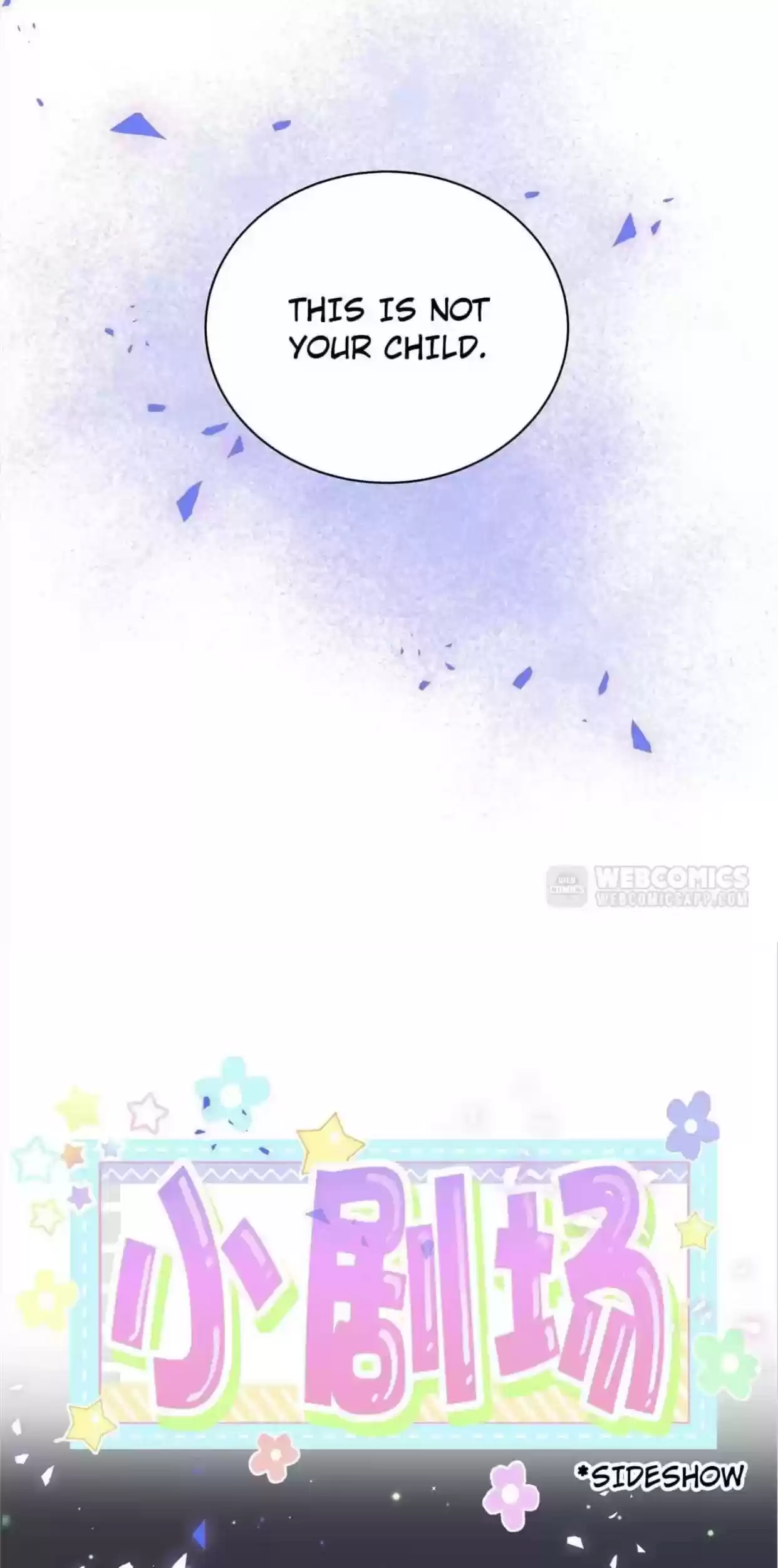 Whose Baby Is It? Chapter 148