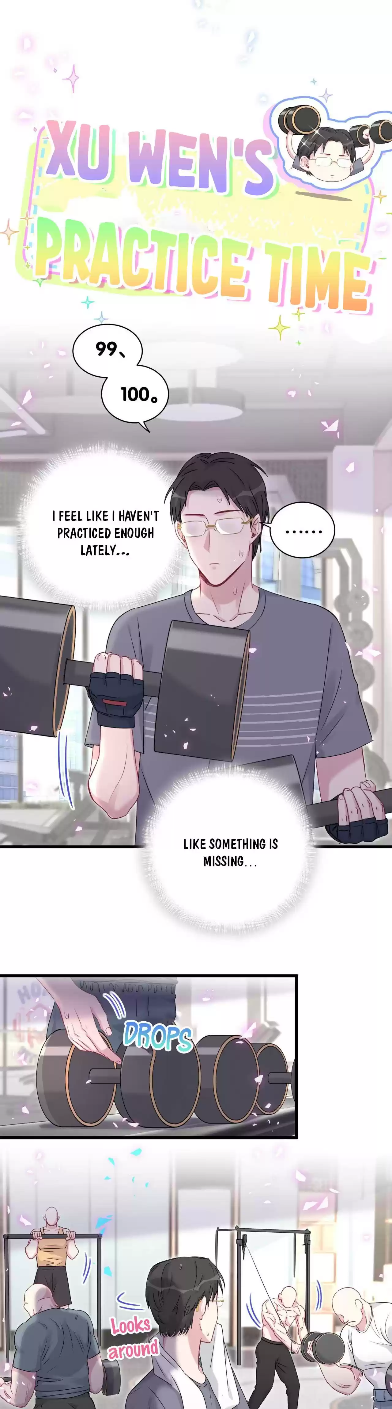 Whose Baby Is It? Chapter 148.6