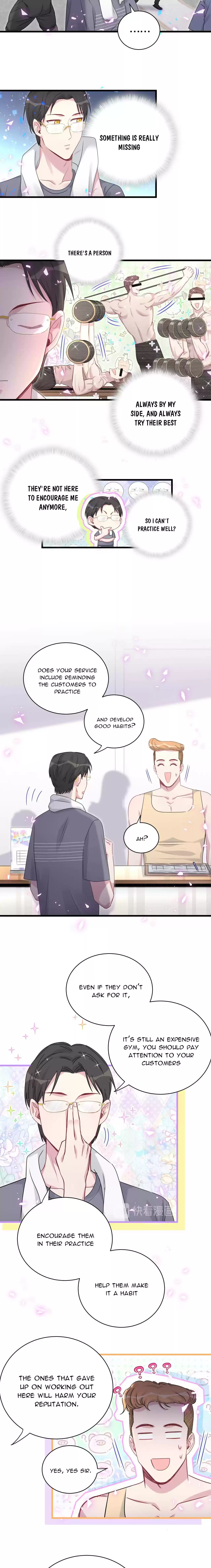 Whose Baby Is It? Chapter 148.6