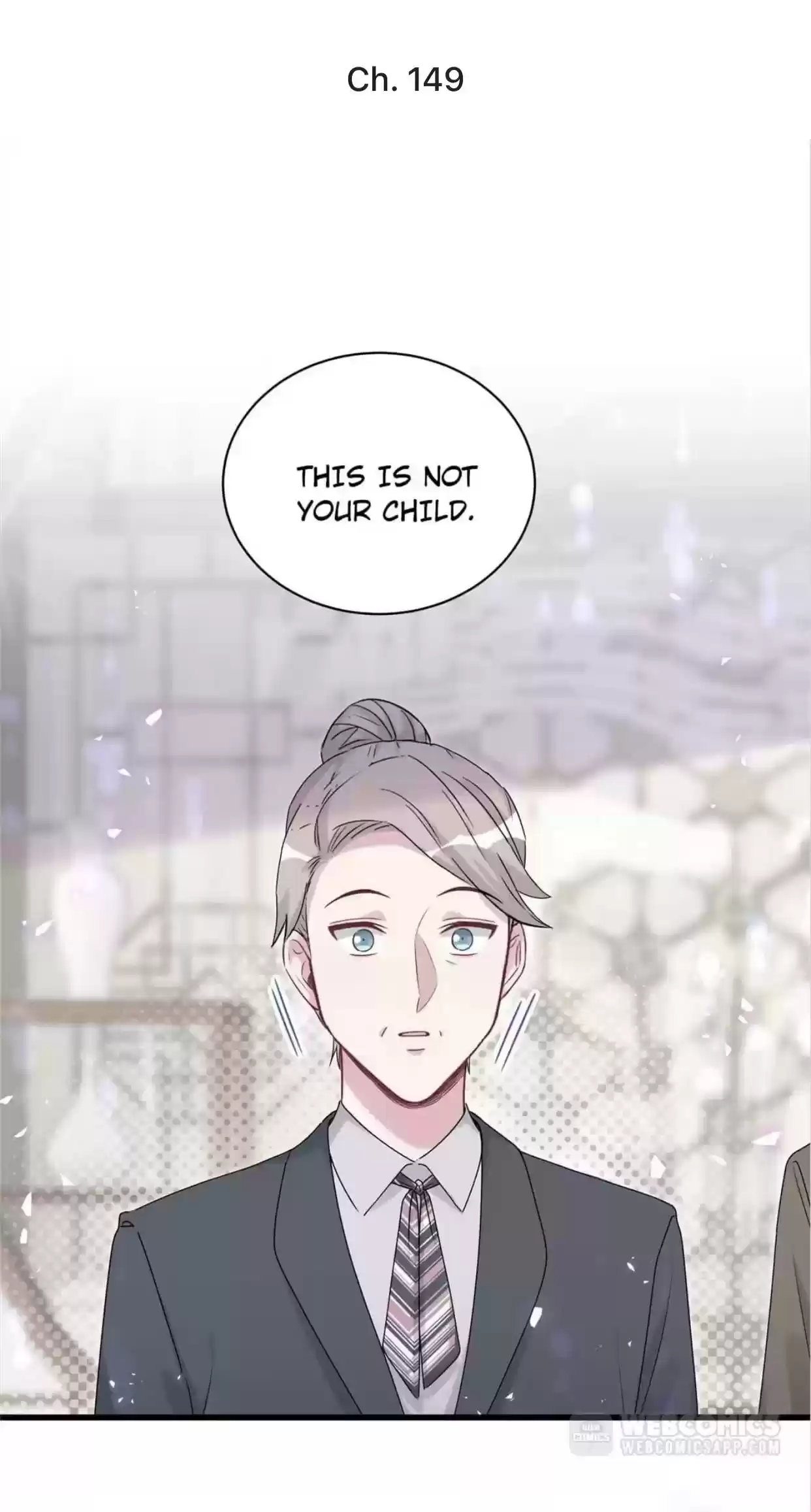 Whose Baby Is It? Chapter 149