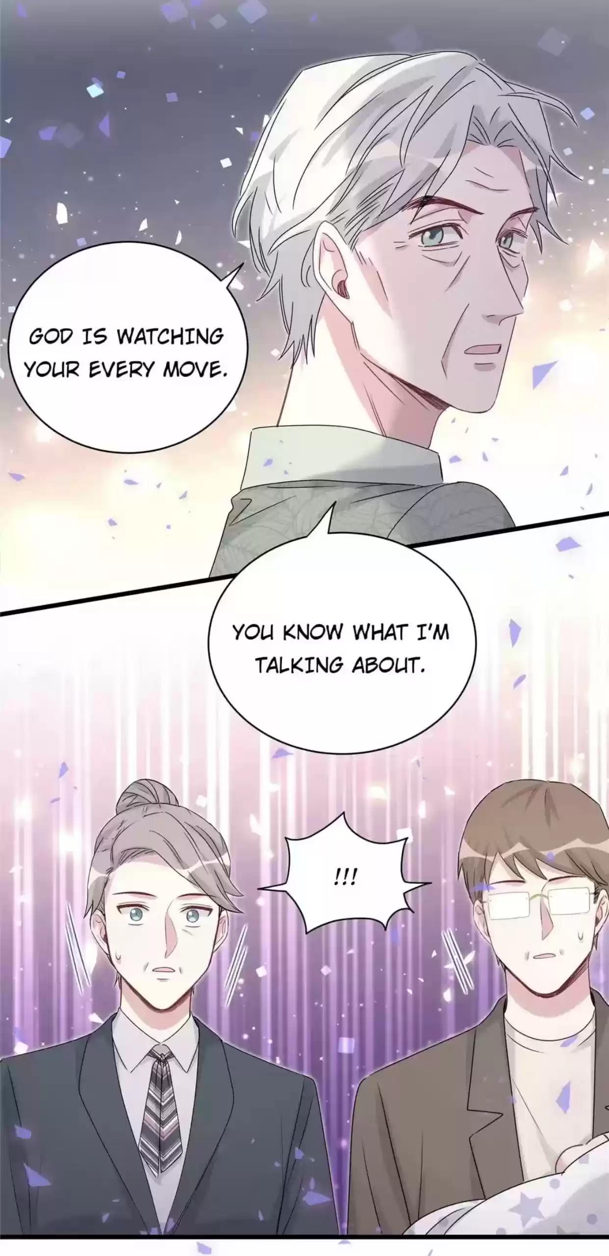 Whose Baby Is It? Chapter 149