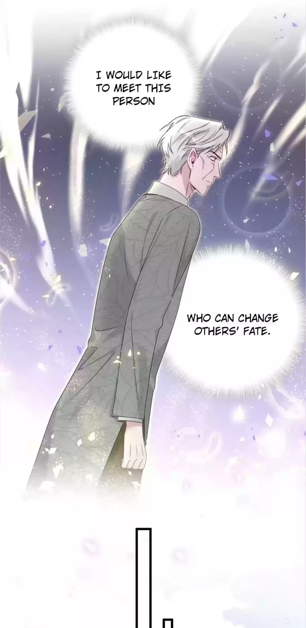 Whose Baby Is It? Chapter 149