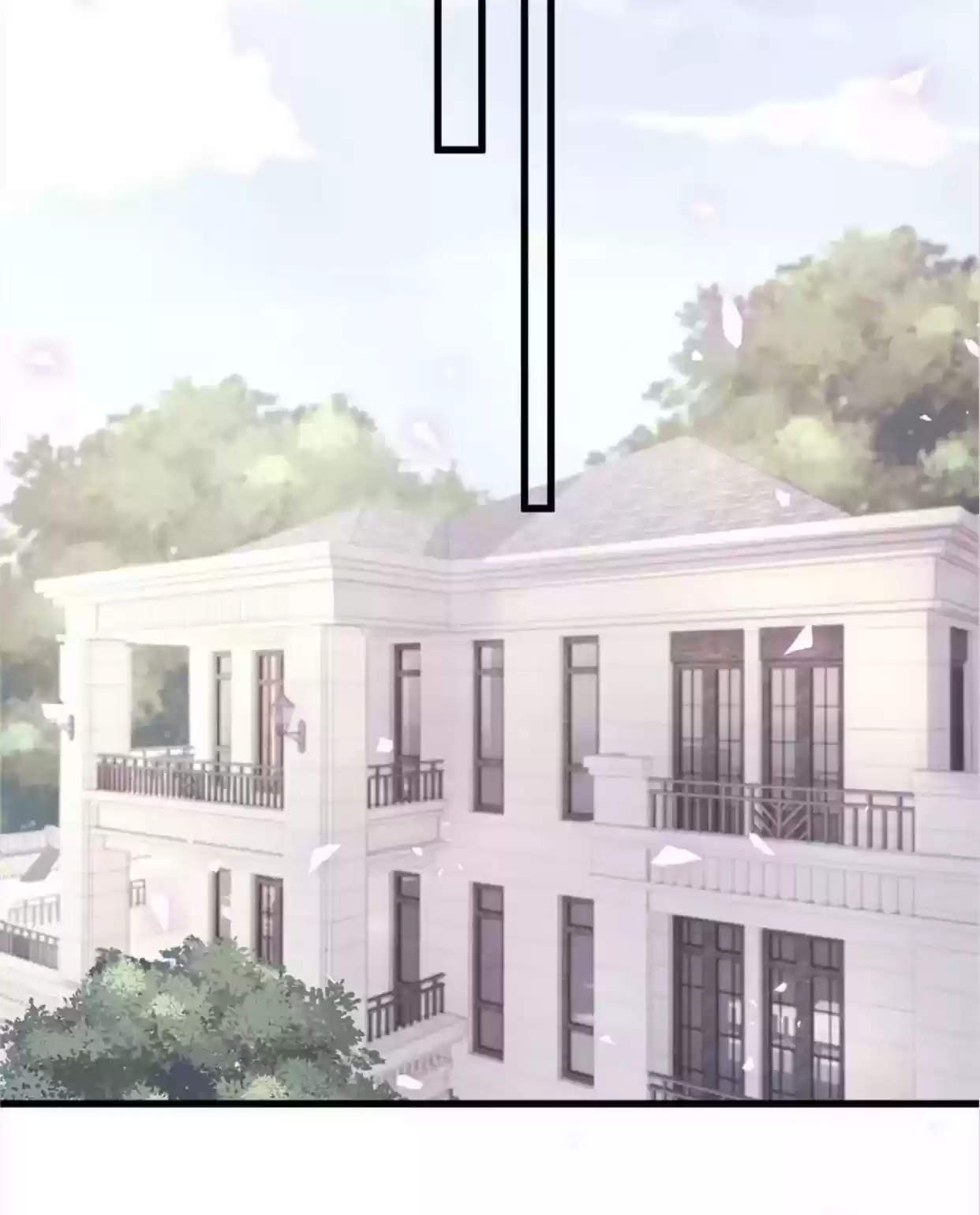 Whose Baby Is It? Chapter 149