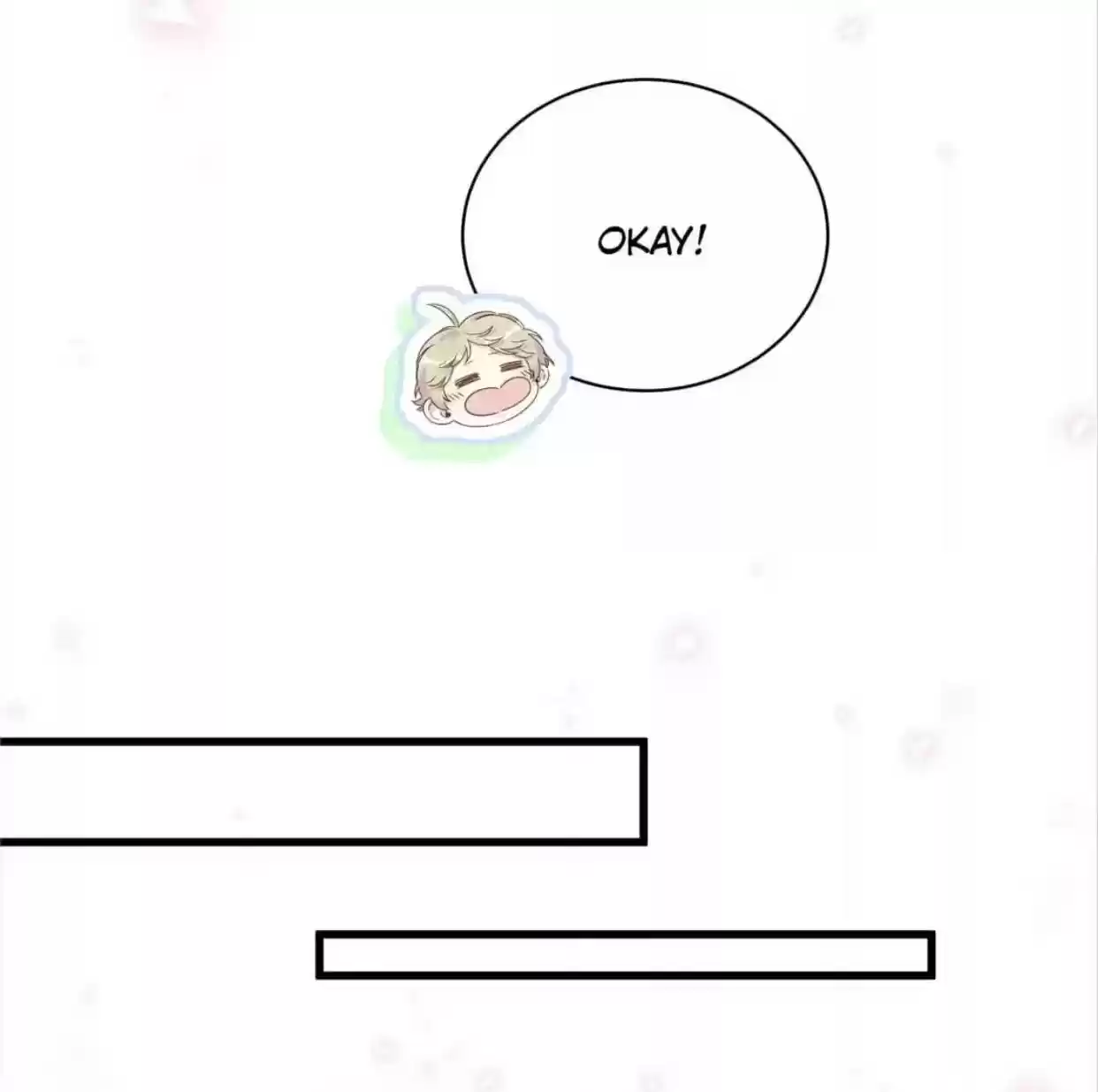 Whose Baby Is It? Chapter 149