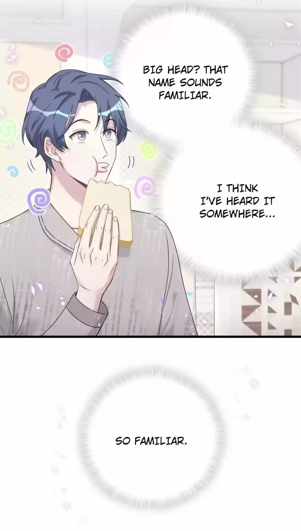 Whose Baby Is It? Chapter 149