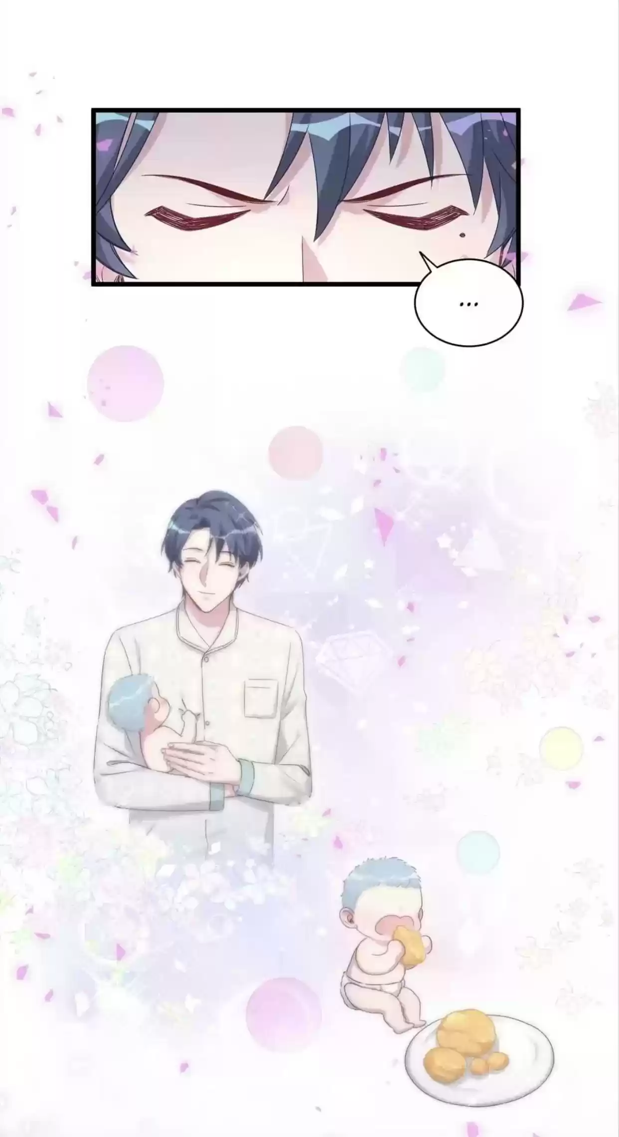 Whose Baby Is It? Chapter 149