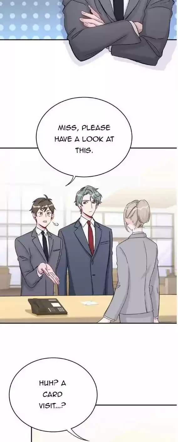 Whose Baby Is It? Chapter 15