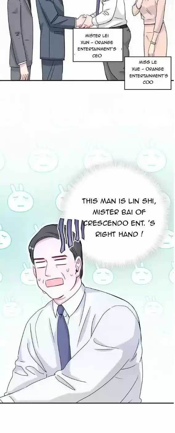 Whose Baby Is It? Chapter 15