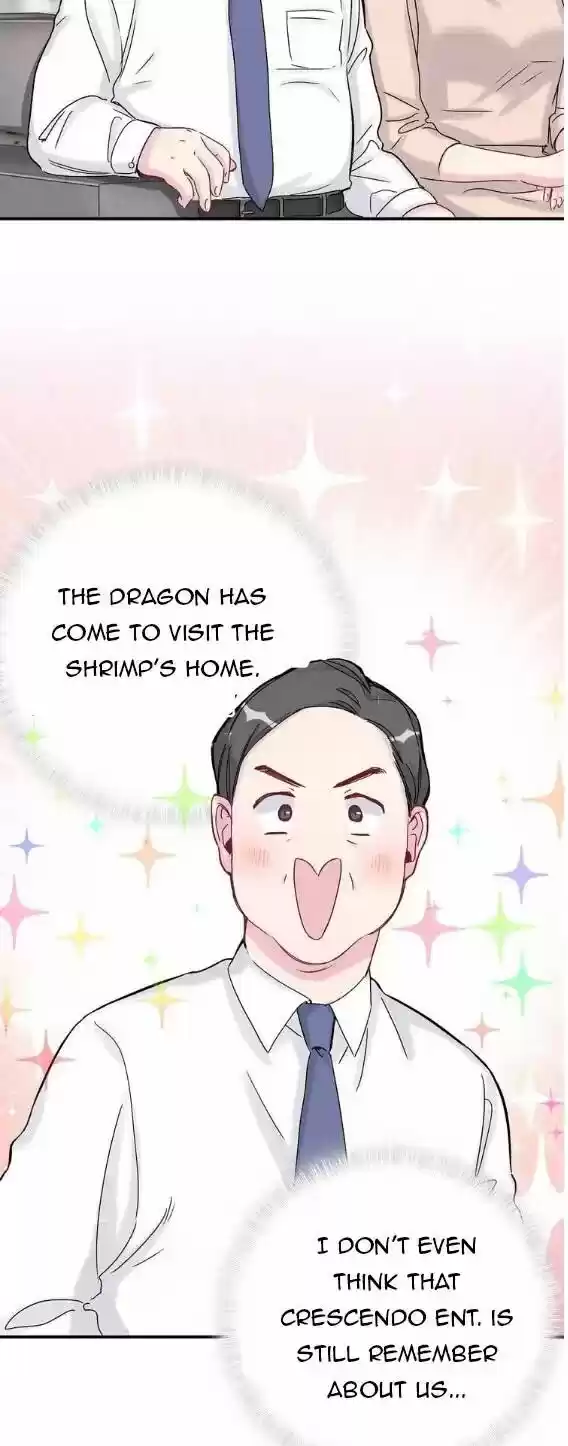 Whose Baby Is It? Chapter 15