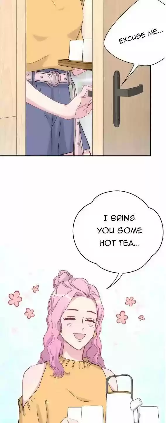 Whose Baby Is It? Chapter 15