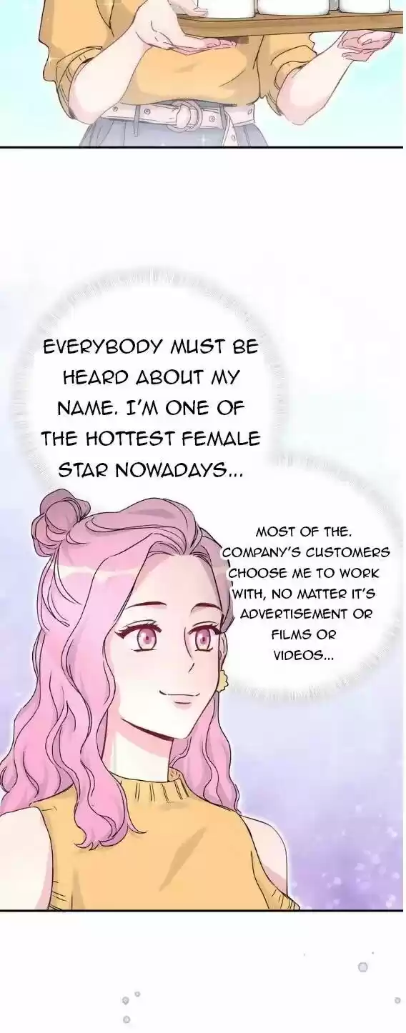 Whose Baby Is It? Chapter 15