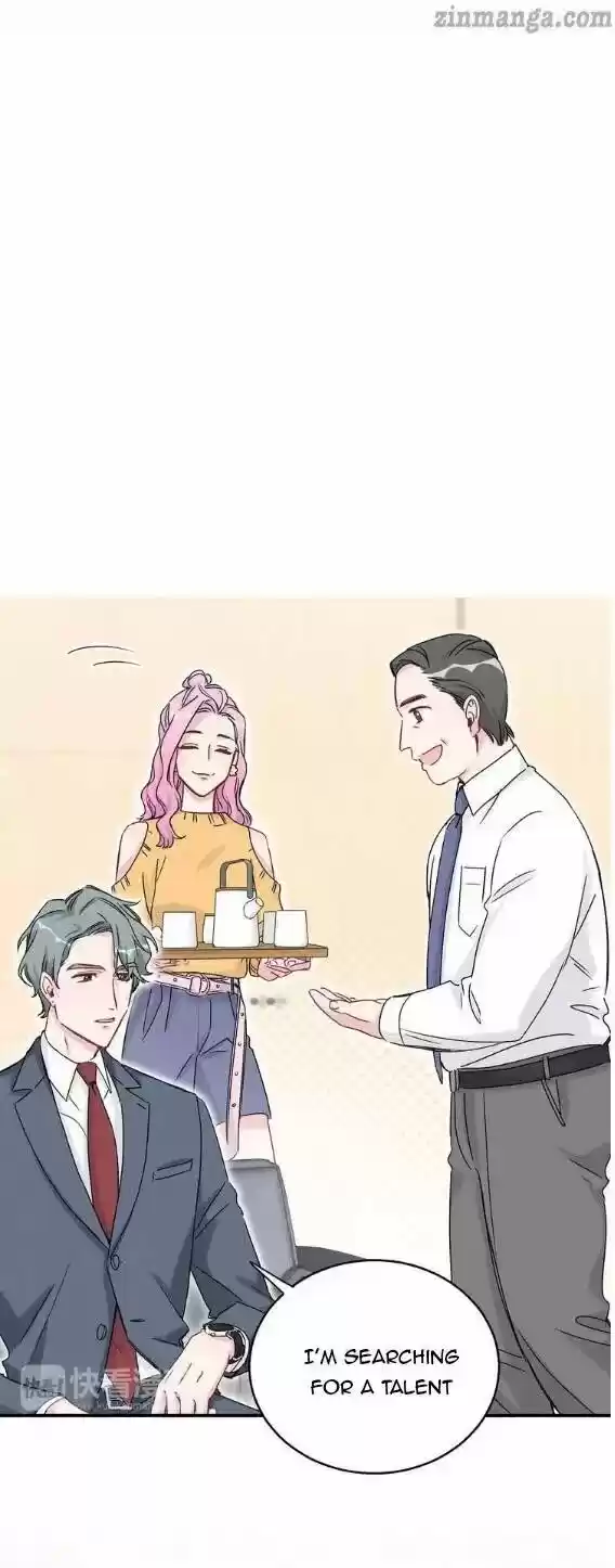 Whose Baby Is It? Chapter 15