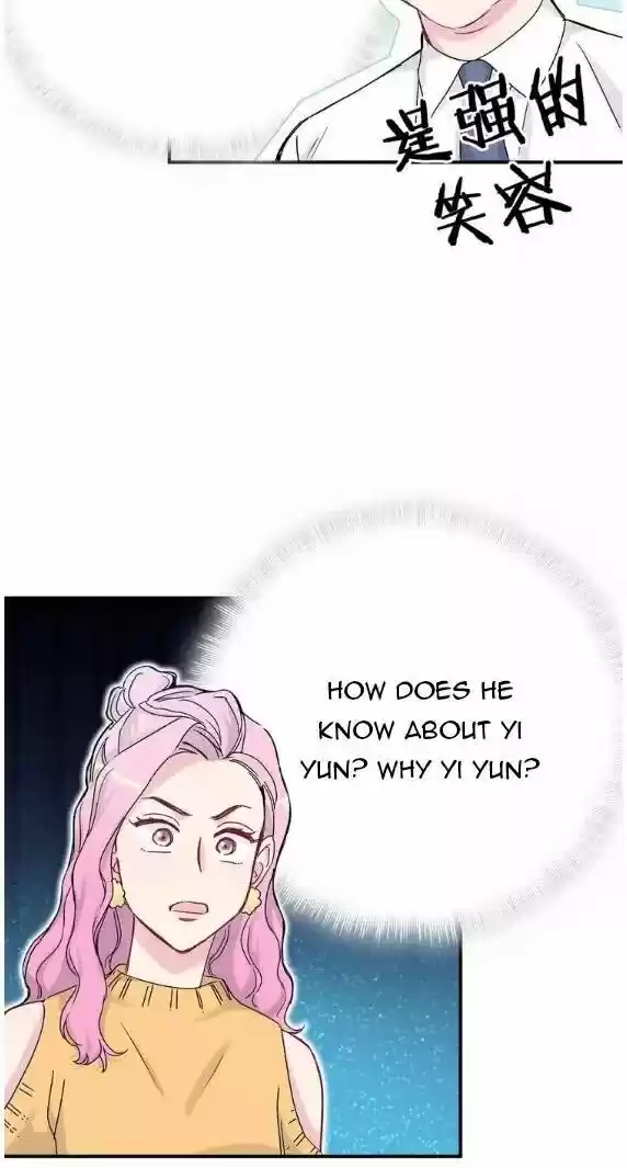 Whose Baby Is It? Chapter 15