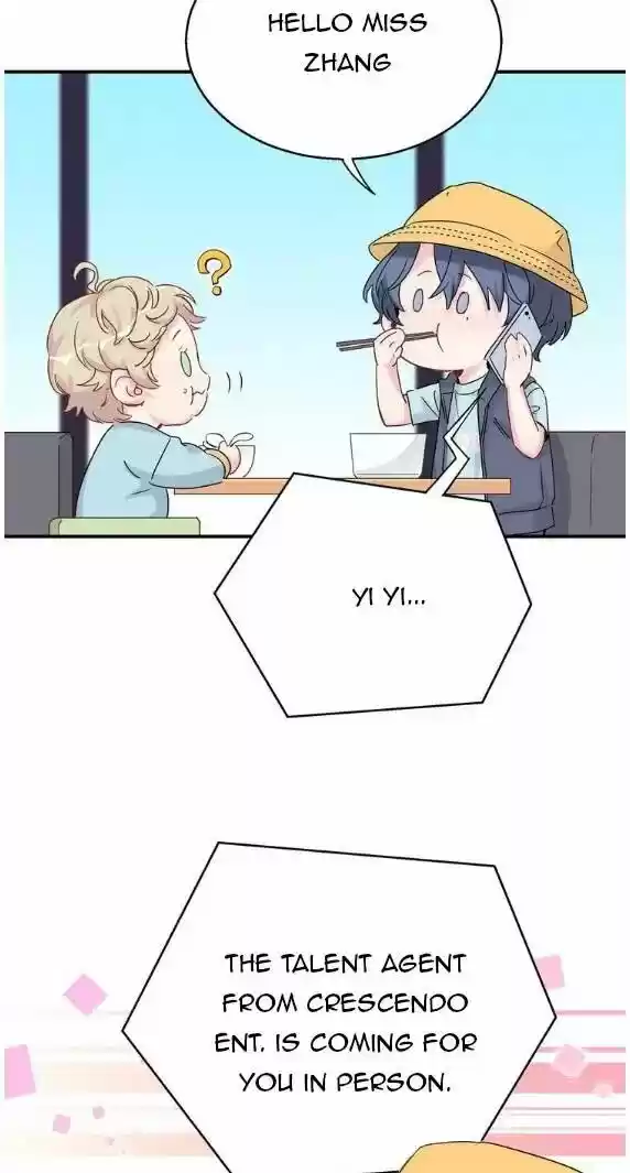 Whose Baby Is It? Chapter 15