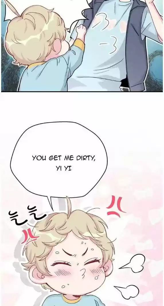 Whose Baby Is It? Chapter 15