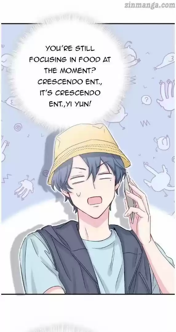 Whose Baby Is It? Chapter 15