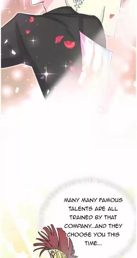 Whose Baby Is It? Chapter 15