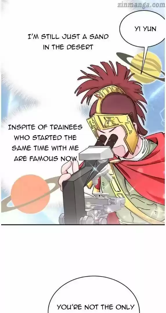 Whose Baby Is It? Chapter 15