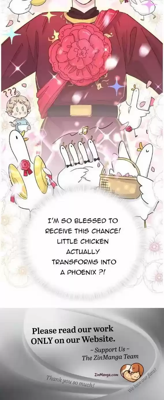 Whose Baby Is It? Chapter 15