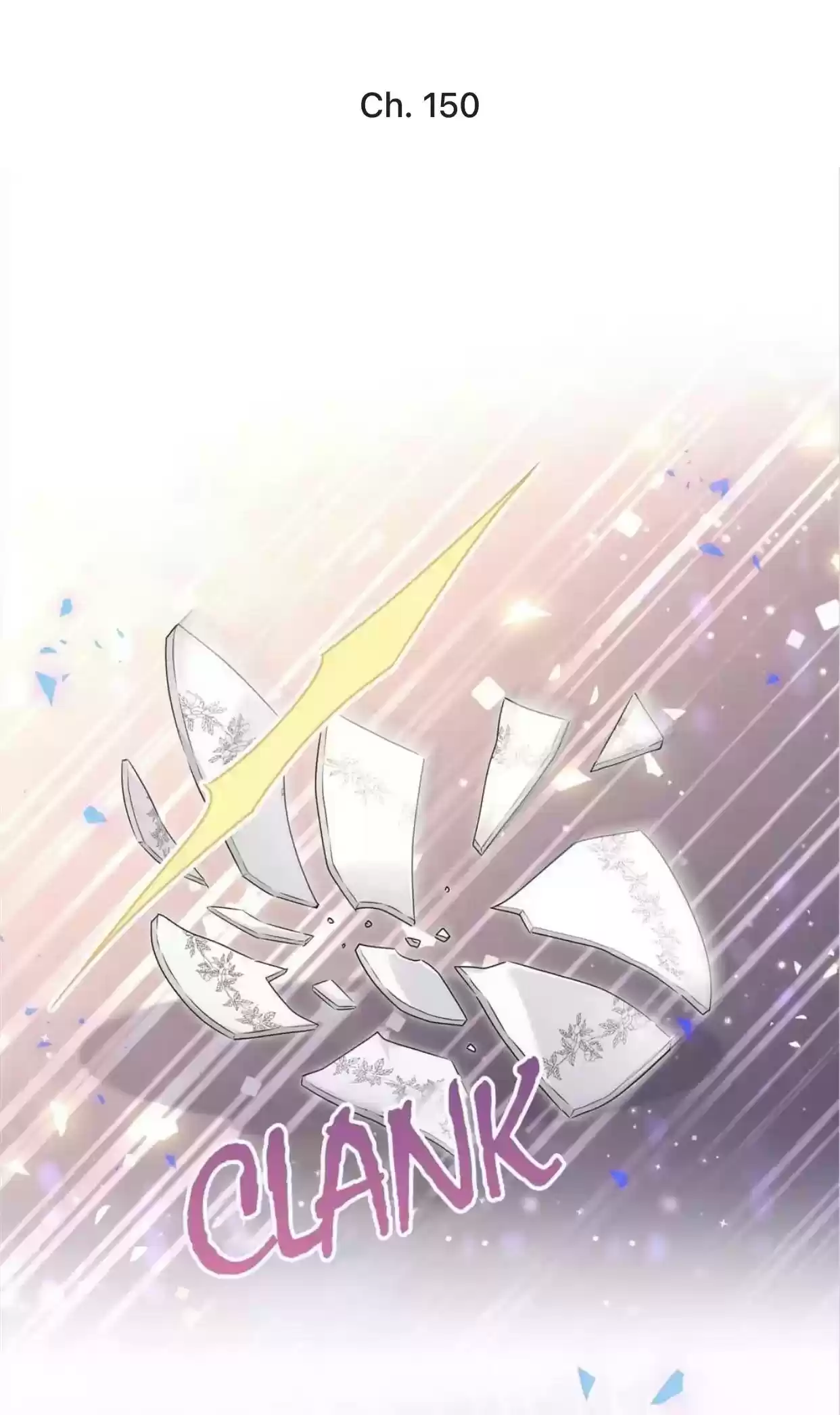 Whose Baby Is It? Chapter 150