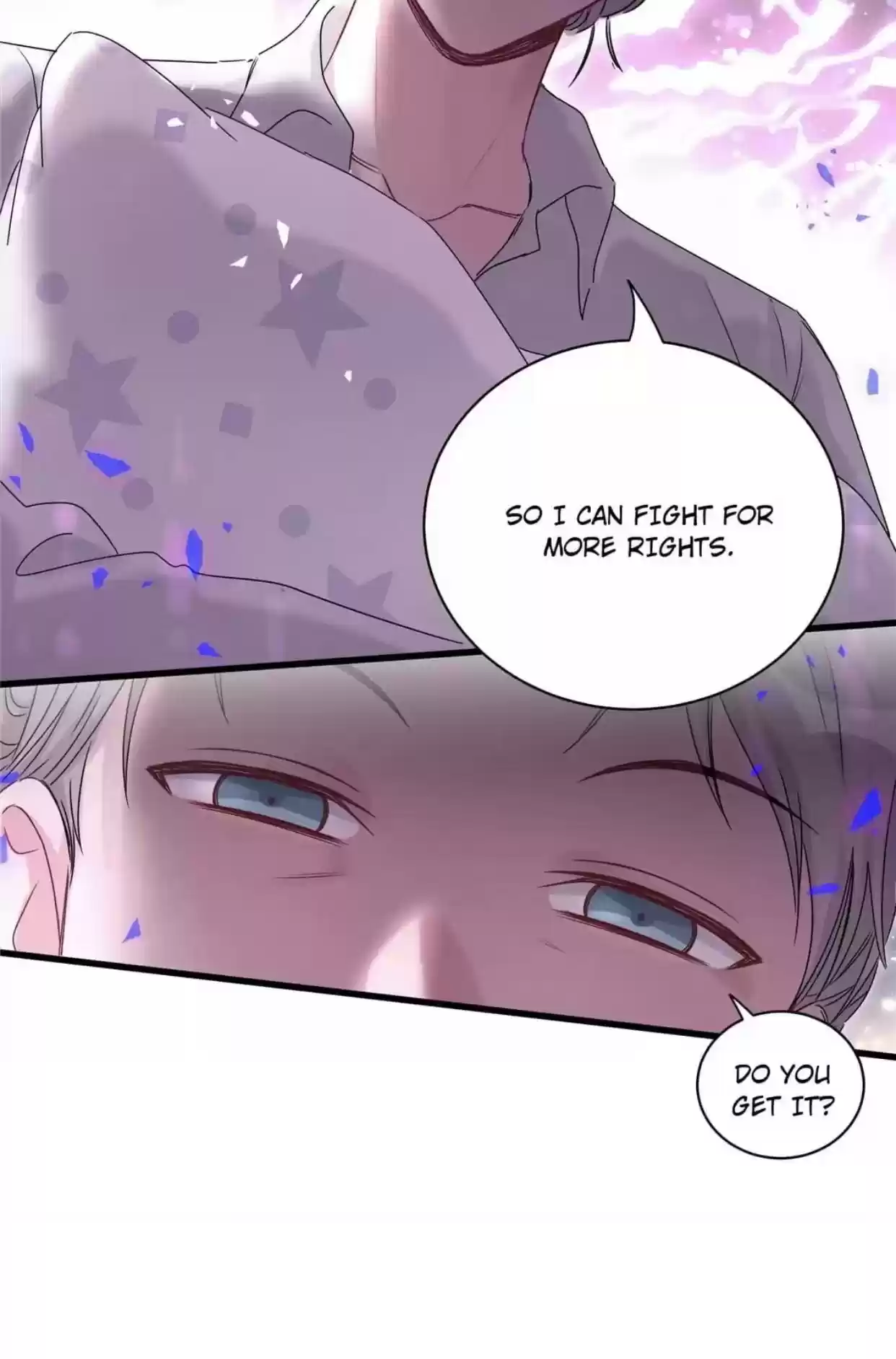 Whose Baby Is It? Chapter 150