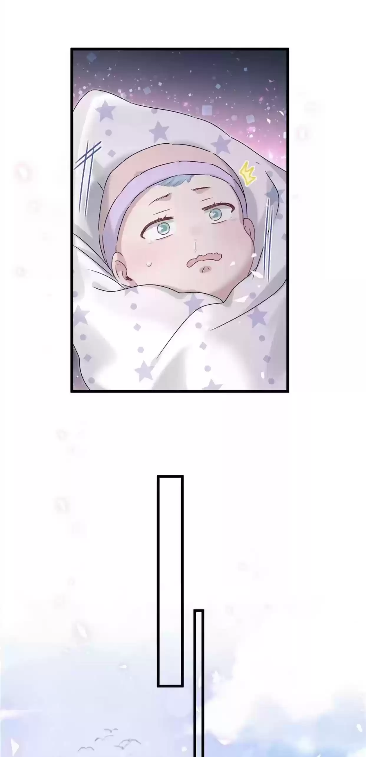 Whose Baby Is It? Chapter 150