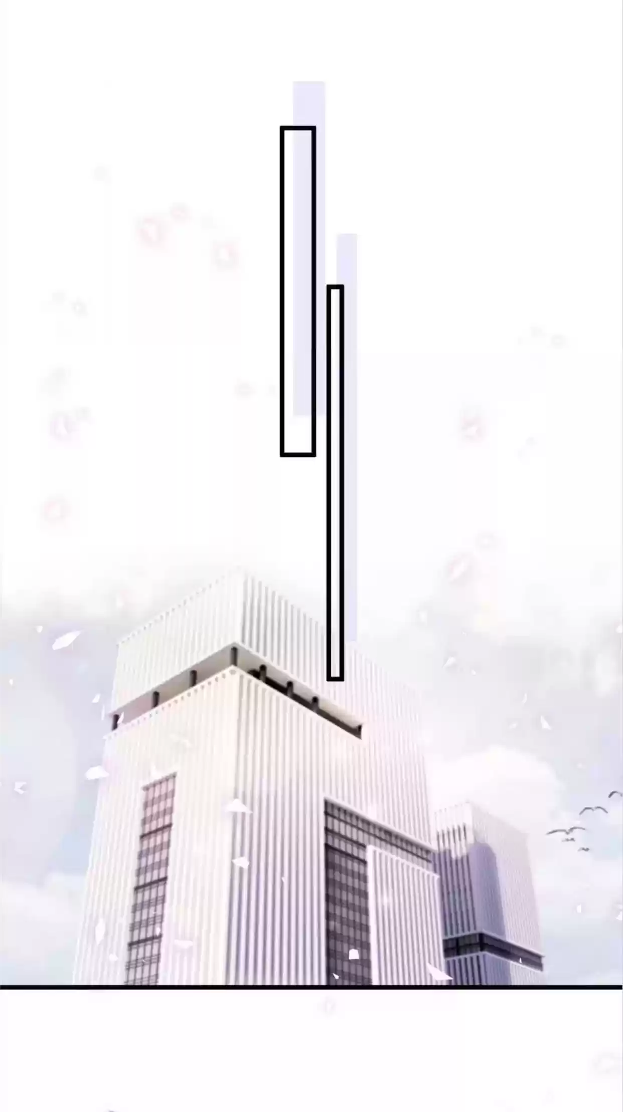 Whose Baby Is It? Chapter 150