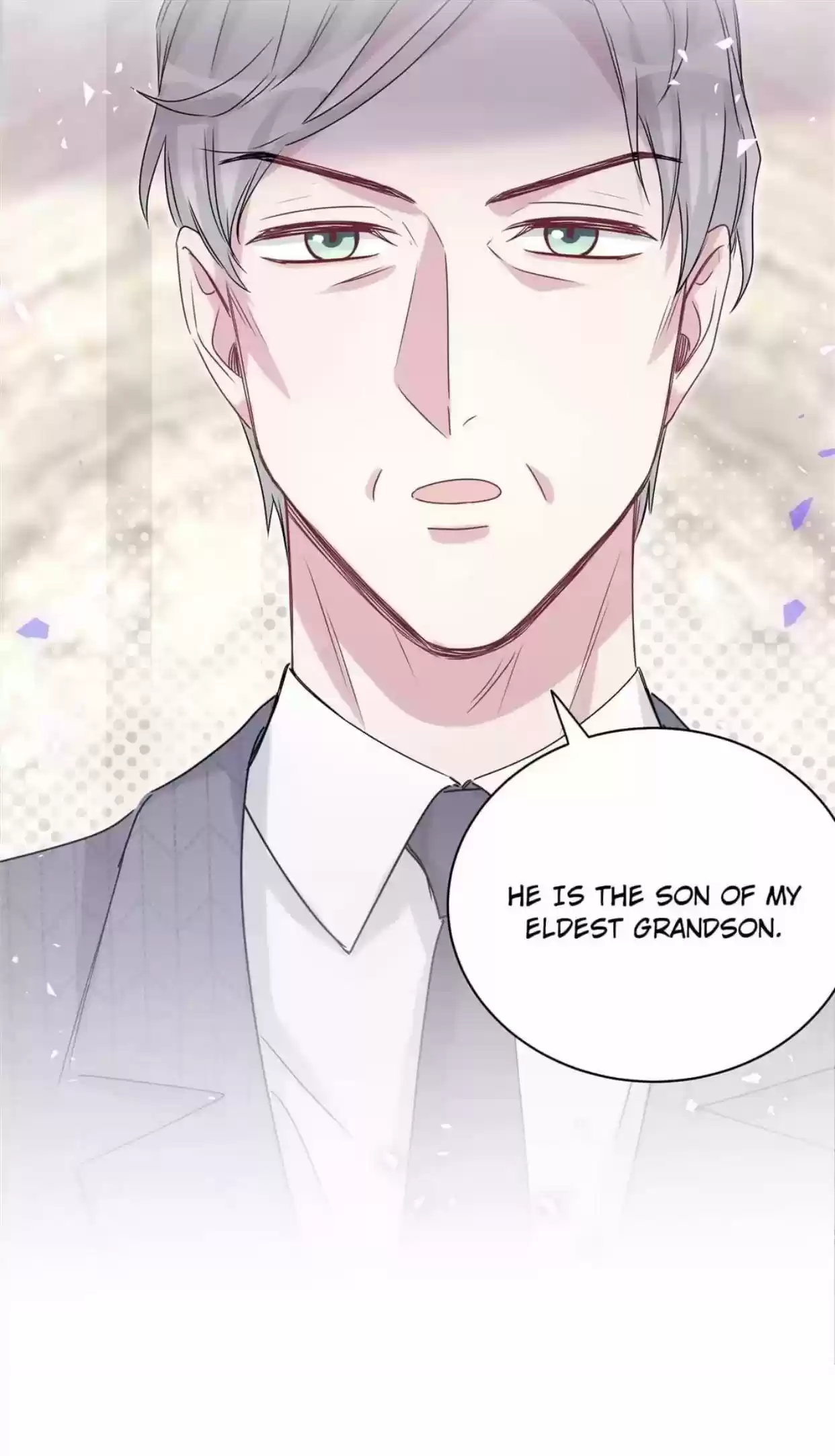 Whose Baby Is It? Chapter 150