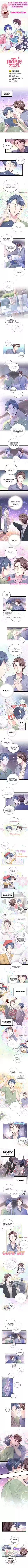 Whose Baby Is It? Chapter 151