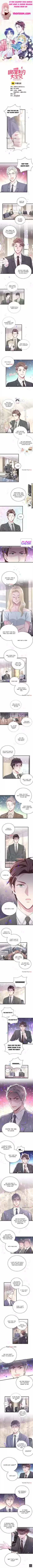 Whose Baby Is It? Chapter 152