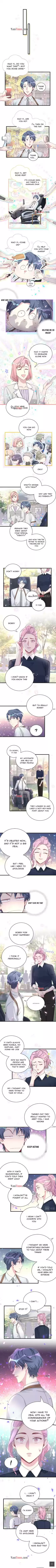 Whose Baby Is It? Chapter 153