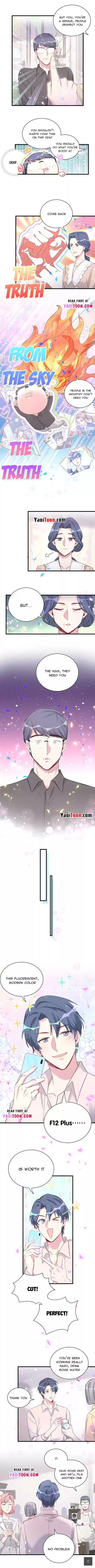 Whose Baby Is It? Chapter 154