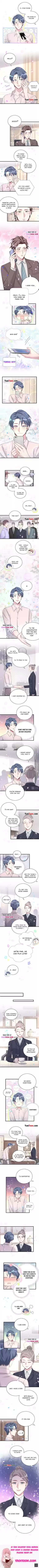 Whose Baby Is It? Chapter 154