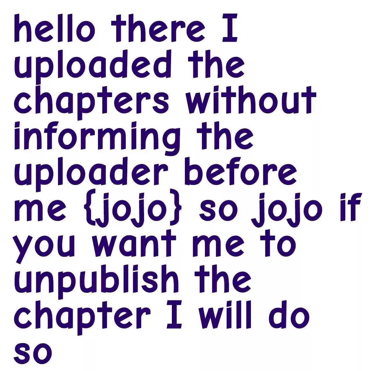 Whose Baby Is It? Chapter 154