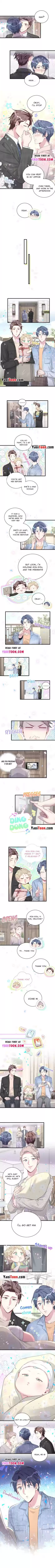 Whose Baby Is It? Chapter 155