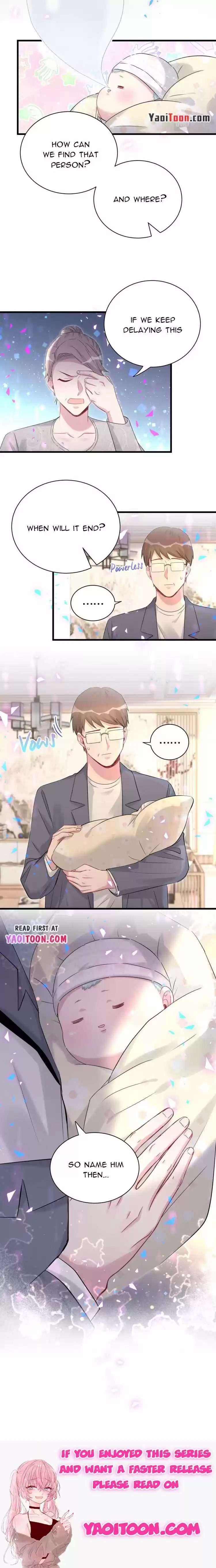 Whose Baby Is It? Chapter 157