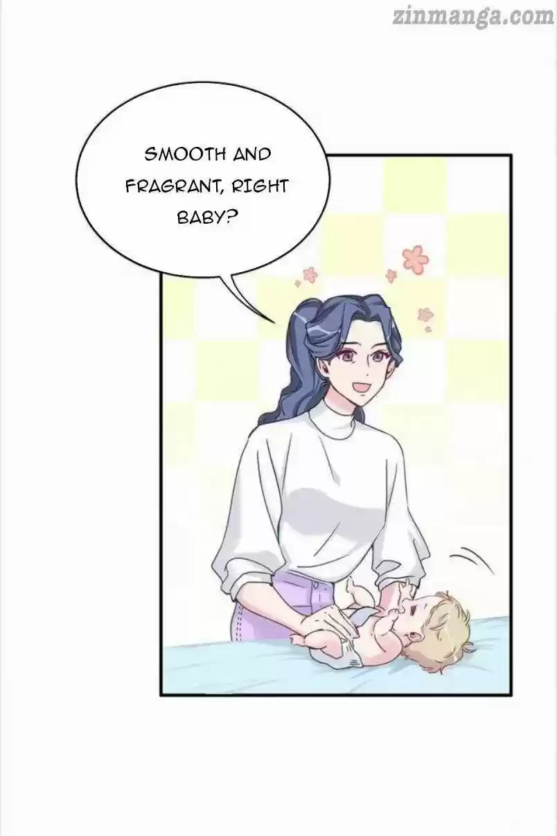 Whose Baby Is It? Chapter 16 - 17