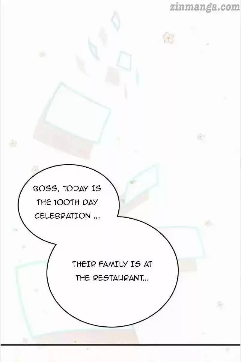 Whose Baby Is It? Chapter 16 - 17